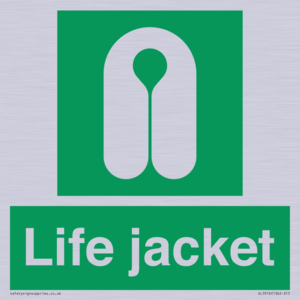  Life jacket